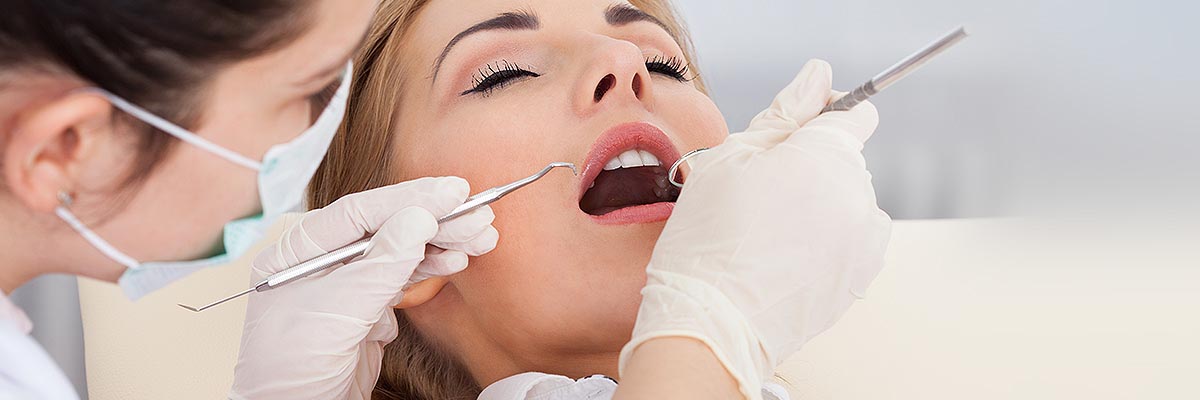 Solvang Dental Restoration