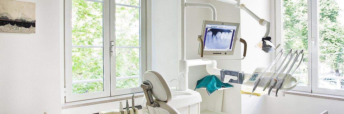 Solvang Dentist