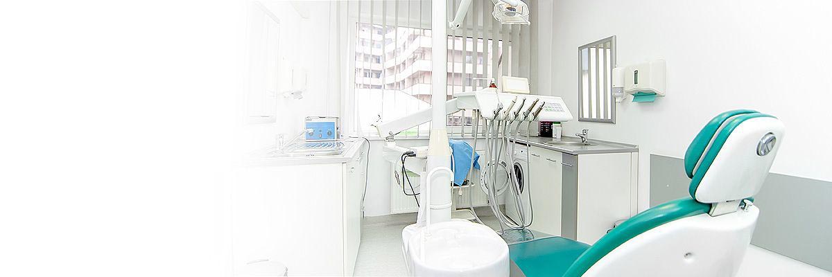 Solvang Dental Office