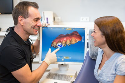 Why You Should Consider Dental Sealants In Solvang