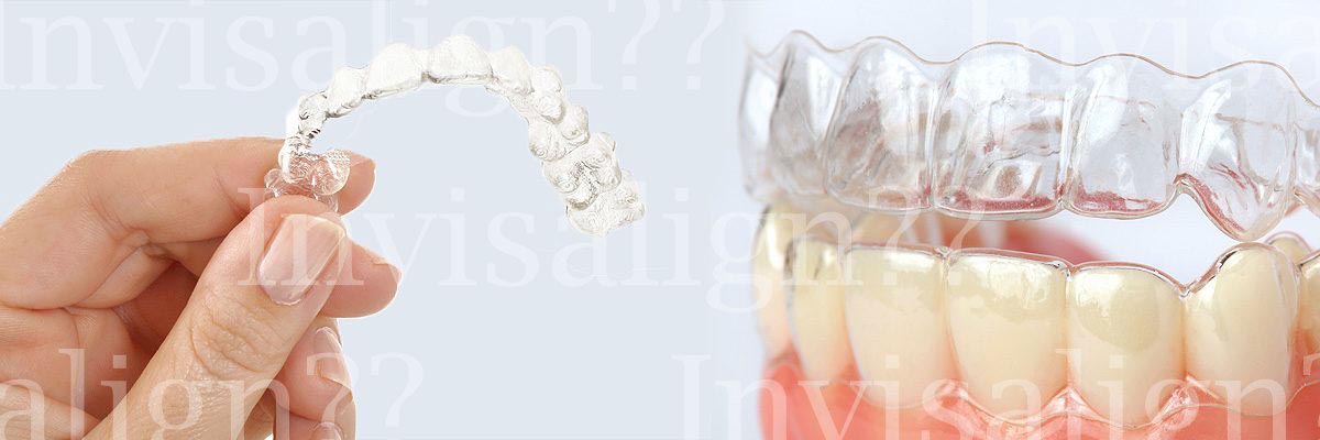 Solvang Does Invisalign® Really Work?