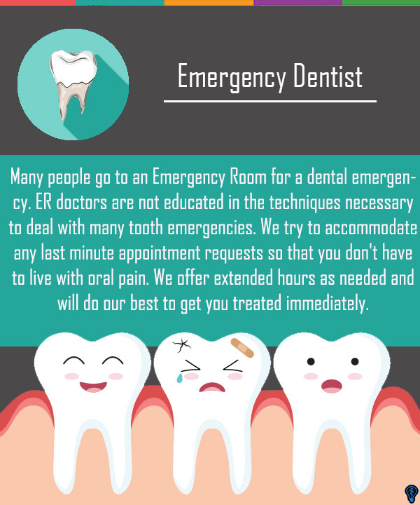 Emergency Dentist Solvang, CA