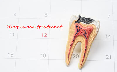 Difference Between A Dentist And Endodontic Office