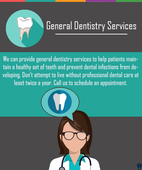 General Dentistry Services Solvang, CA