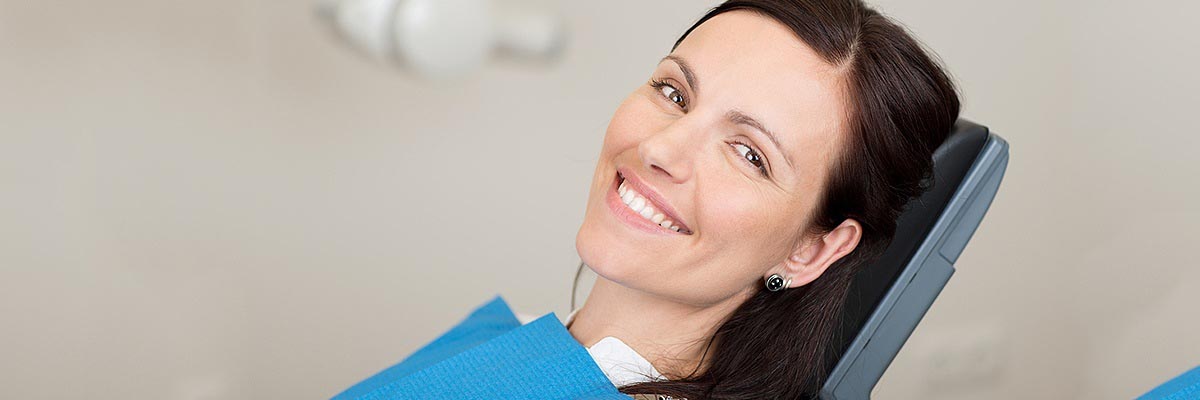 Solvang Dental Restoration
