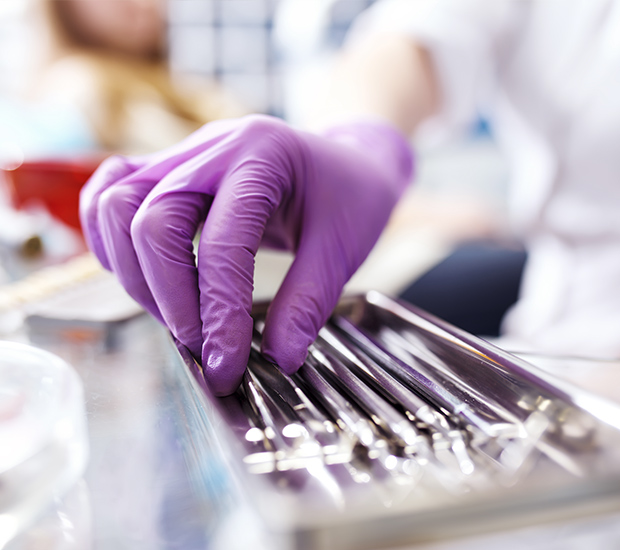 Oral Surgery