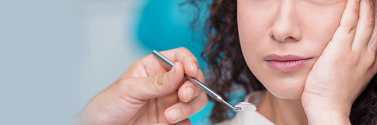 Solvang Post-Op Care for Dental Implants