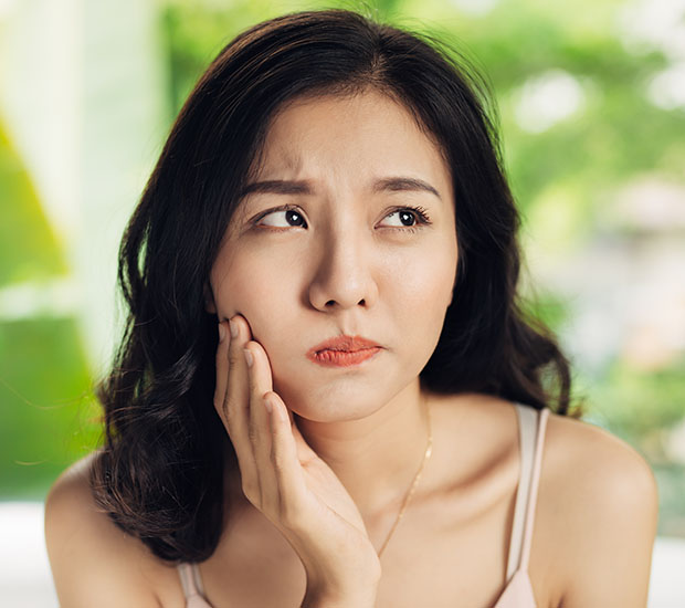Root Canal Treatment