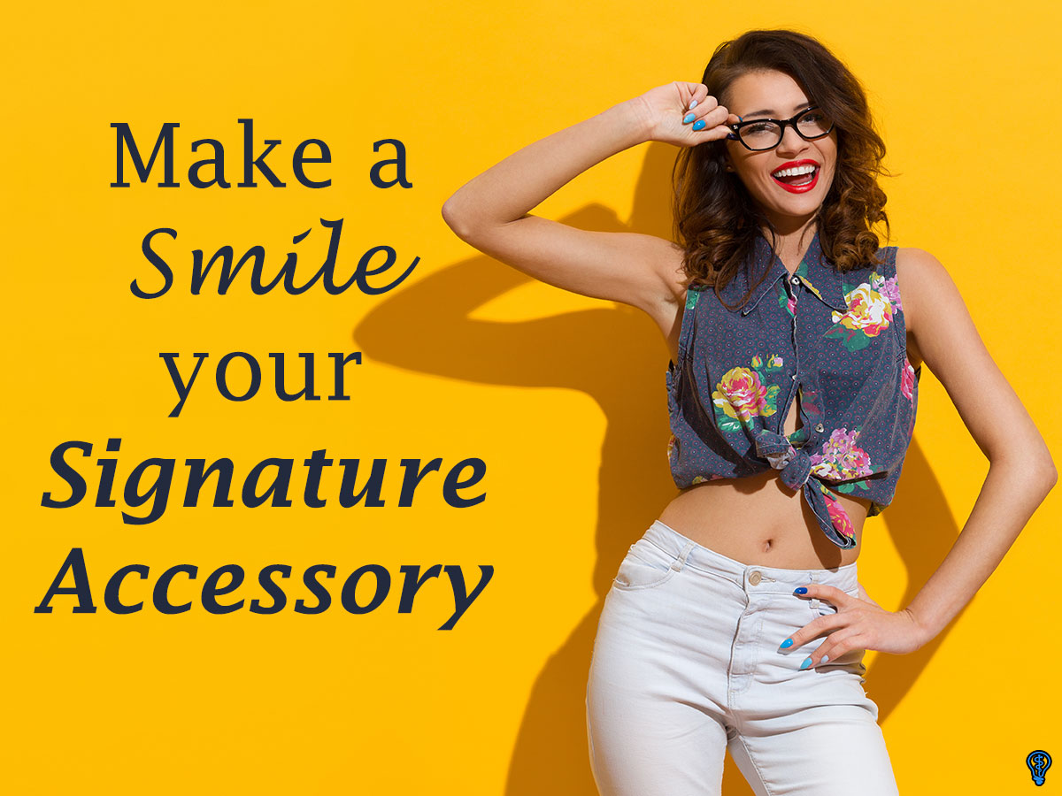 A Smile Makeover Can Go A Long Way