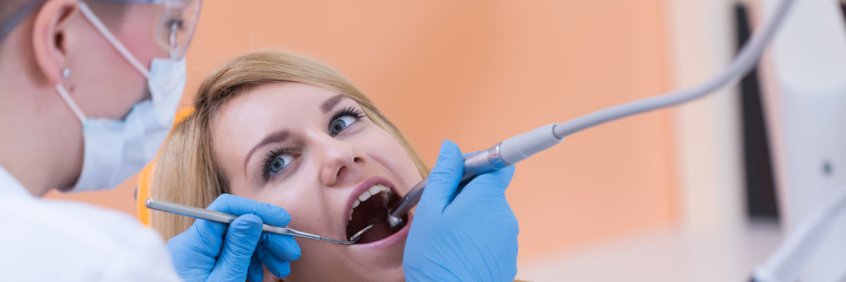 Solvang When Is a Tooth Extraction Necessary